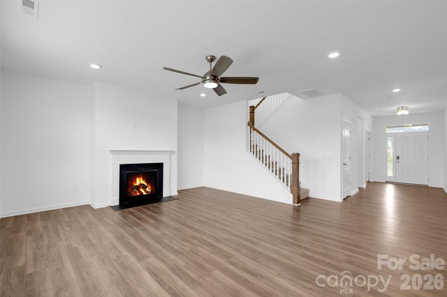 10054 Carousel Corral Drive, Midland, NC 28107