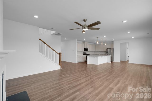 10054 Carousel Corral Drive, Midland, NC 28107