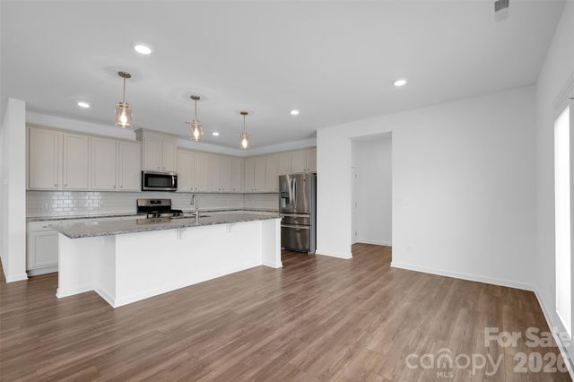 10054 Carousel Corral Drive, Midland, NC 28107