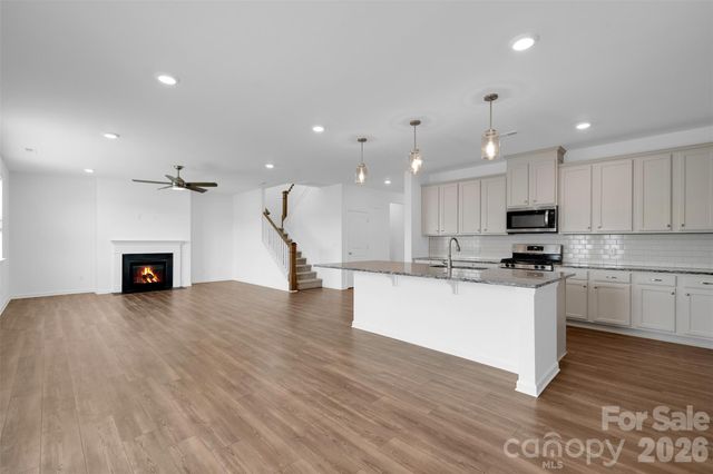 10054 Carousel Corral Drive, Midland, NC 28107