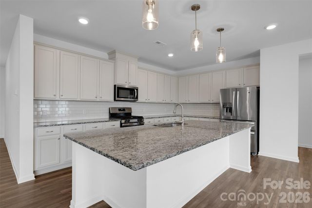 10054 Carousel Corral Drive, Midland, NC 28107