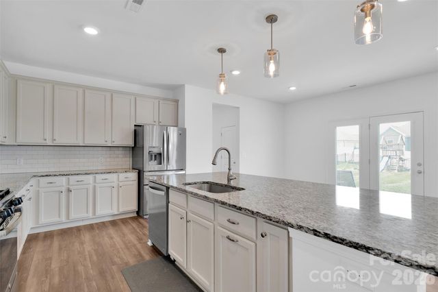 10054 Carousel Corral Drive, Midland, NC 28107