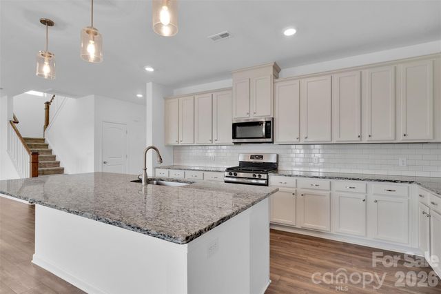 10054 Carousel Corral Drive, Midland, NC 28107