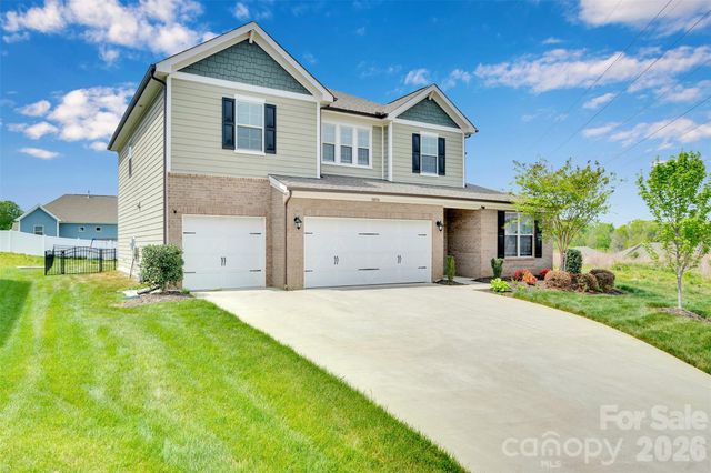 10054 Carousel Corral Drive, Midland, NC 28107