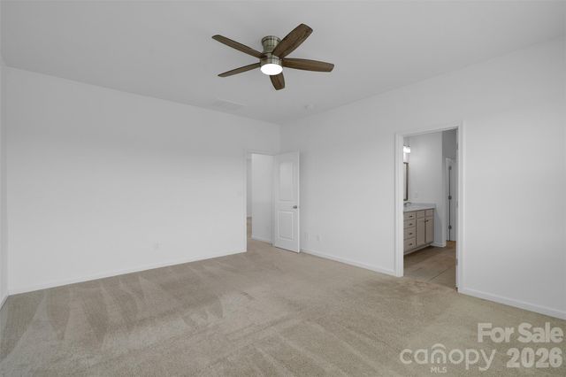 10054 Carousel Corral Drive, Midland, NC 28107