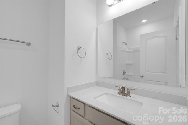 10054 Carousel Corral Drive, Midland, NC 28107