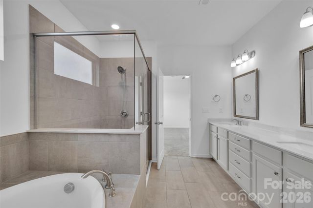 10054 Carousel Corral Drive, Midland, NC 28107