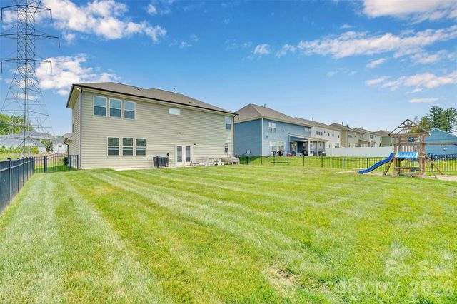 10054 Carousel Corral Drive, Midland, NC 28107