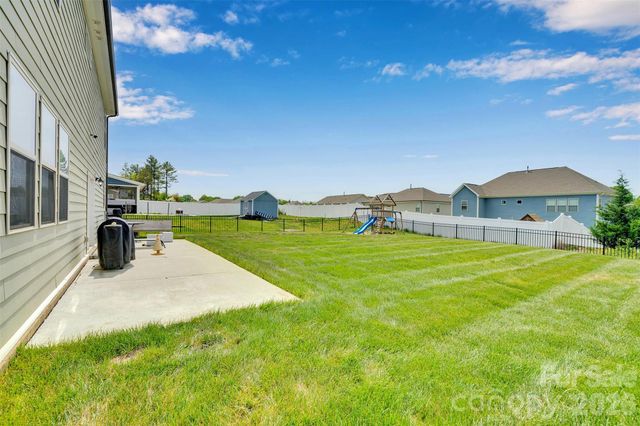 10054 Carousel Corral Drive, Midland, NC 28107