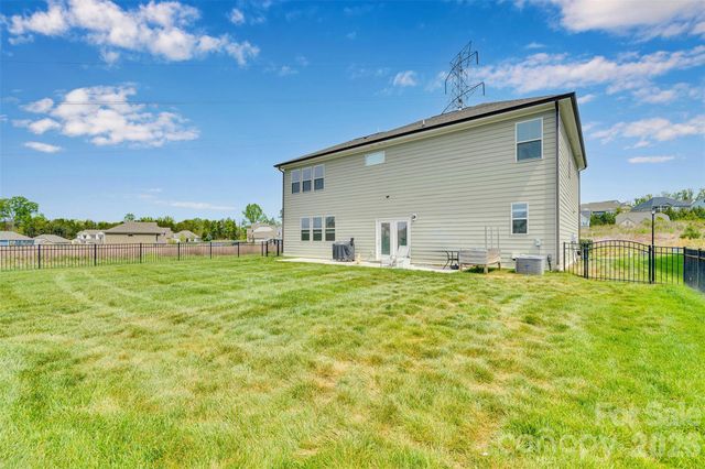 10054 Carousel Corral Drive, Midland, NC 28107