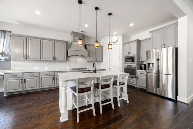 2711 Cherry Tree Lane, Manvel, TX 77578