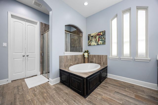 2711 Cherry Tree Lane, Manvel, TX 77578