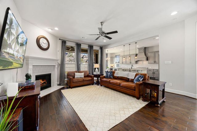 2711 Cherry Tree Lane, Manvel, TX 77578