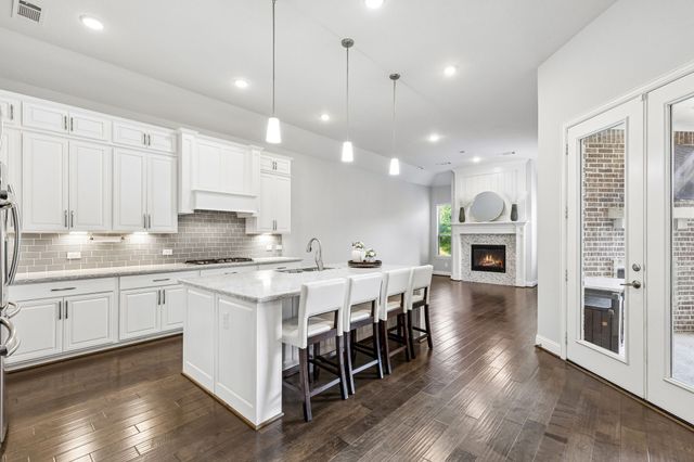 8116 Tramore, The Colony, TX 75056