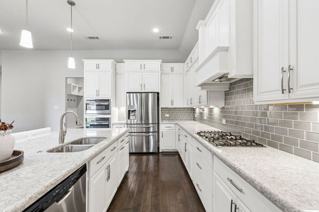 8116 Tramore, The Colony, TX 75056
