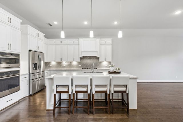 8116 Tramore, The Colony, TX 75056