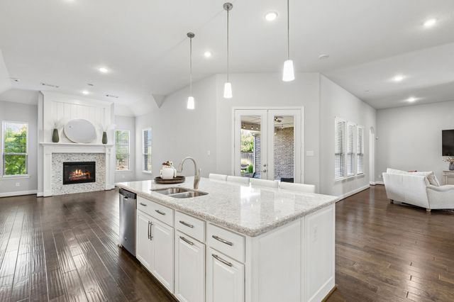 8116 Tramore, The Colony, TX 75056