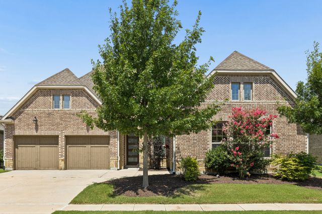 8116 Tramore, The Colony, TX 75056