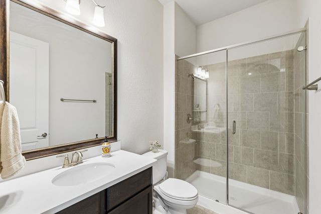 8116 Tramore, The Colony, TX 75056