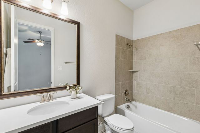 8116 Tramore, The Colony, TX 75056