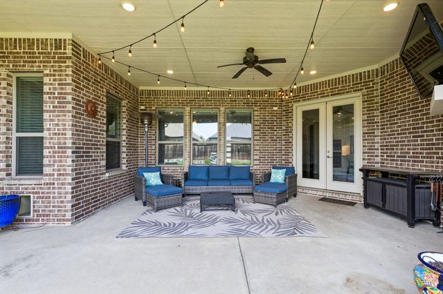 8116 Tramore, The Colony, TX 75056