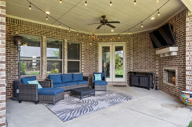 8116 Tramore, The Colony, TX 75056