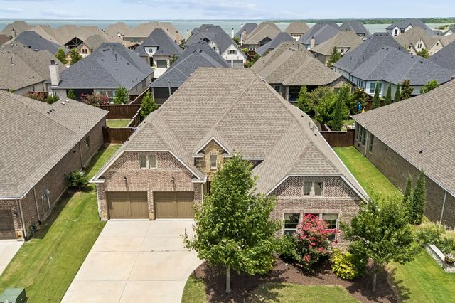 8116 Tramore, The Colony, TX 75056