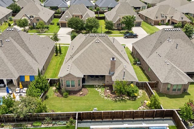 8116 Tramore, The Colony, TX 75056
