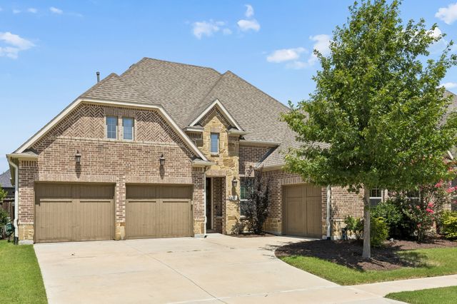8116 Tramore, The Colony, TX 75056