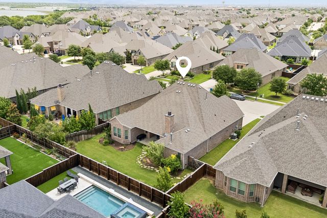 8116 Tramore, The Colony, TX 75056