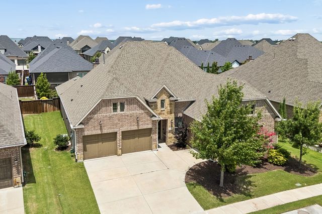 8116 Tramore, The Colony, TX 75056