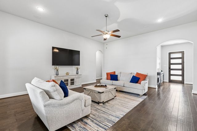 8116 Tramore, The Colony, TX 75056