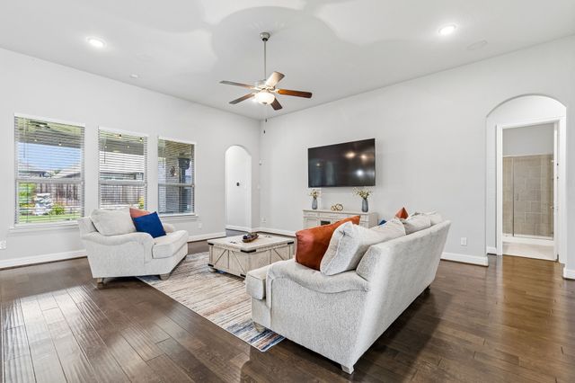 8116 Tramore, The Colony, TX 75056
