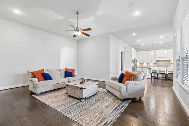 8116 Tramore, The Colony, TX 75056