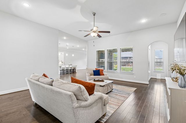 8116 Tramore, The Colony, TX 75056