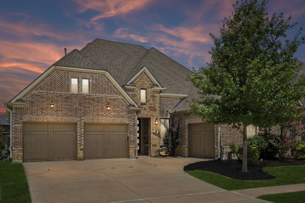 8116 Tramore, The Colony, TX 75056