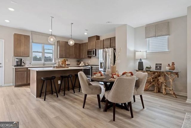 2716 Dreycott Lane, Lawrenceville, GA 30043