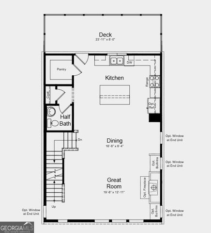 2716 Dreycott Lane, Lawrenceville, GA 30043