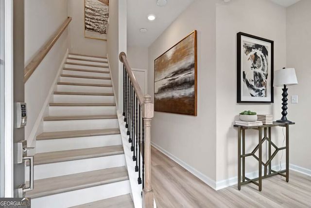 2716 Dreycott Lane, Lawrenceville, GA 30043