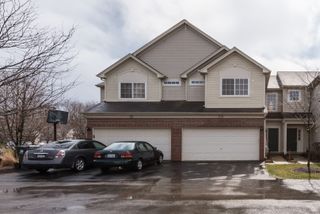 309 Abington Woods Drive, Aurora, IL 60502