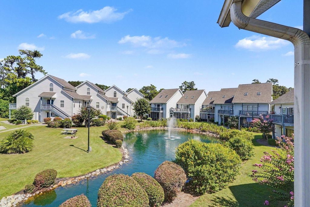 4369 Spa Dr Apt 305, Little River, SC 29566 — photo 2