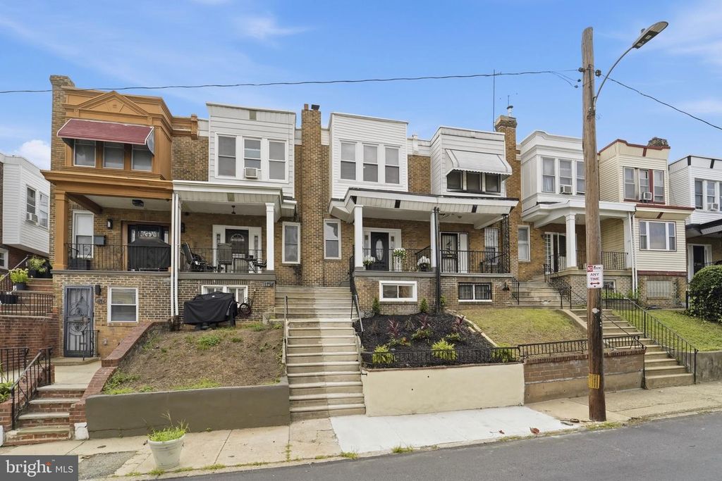 1740 N PEACH ST, PHILADELPHIA, PA 19131 — photo 2