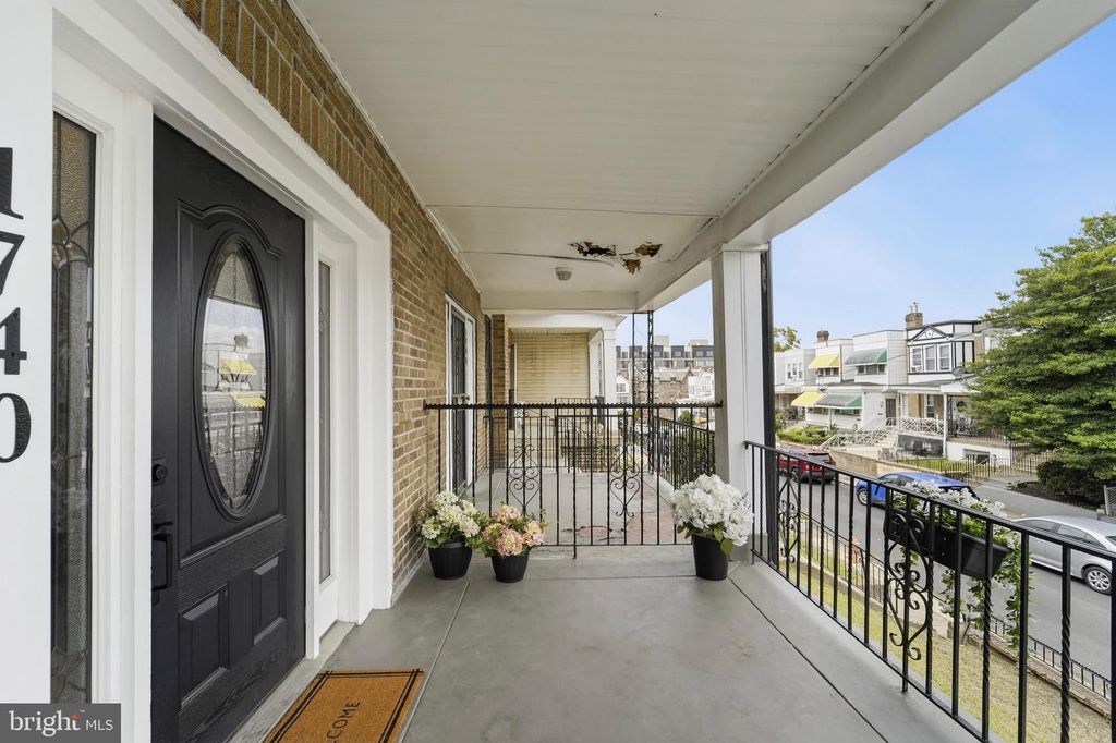 1740 N PEACH ST, PHILADELPHIA, PA 19131 — photo 3