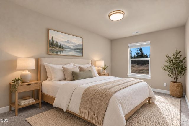 20524 Murphy Road, Bend, OR 97702