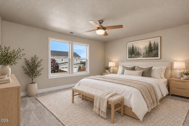 20524 Murphy Road, Bend, OR 97702