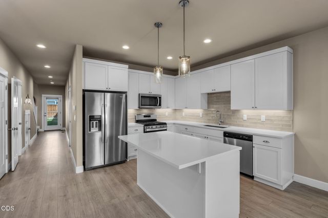 20524 Murphy Road, Bend, OR 97702