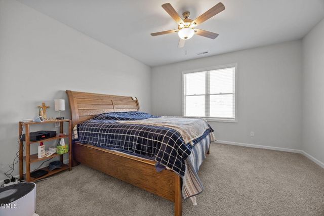 295 Springtooth Drive, Zebulon, NC 27597