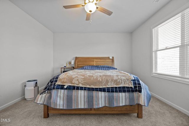 295 Springtooth Drive, Zebulon, NC 27597