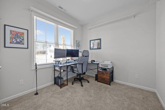 295 Springtooth Drive, Zebulon, NC 27597