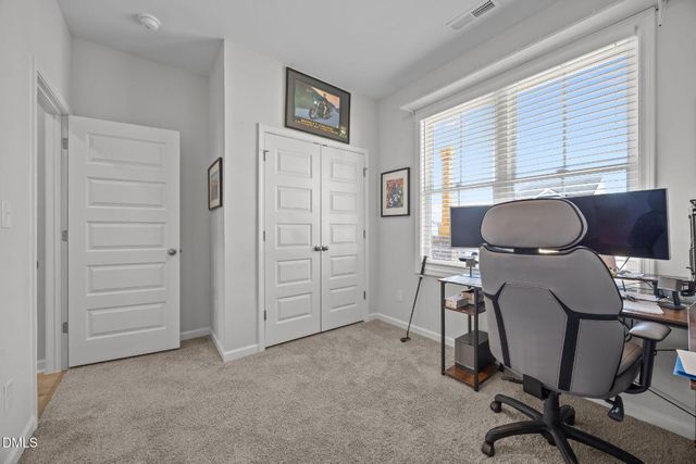 295 Springtooth Drive, Zebulon, NC 27597